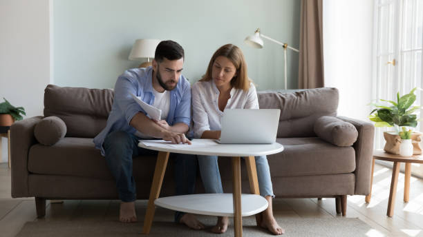 Construction Loans in Brandon, SD